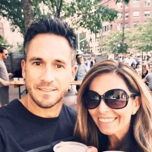 Meet your Posher, Rob